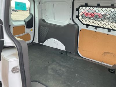 2021 Ford Transit Connect Van - Photo 14