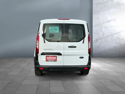 2021 Ford Transit Connect Van - Photo 4