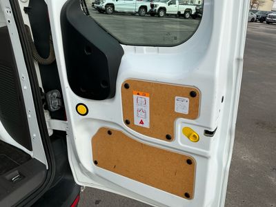 2021 Ford Transit Connect Van - Photo 7