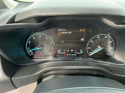 2021 Ford Transit Connect Van - Photo 8