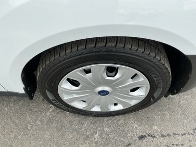 2021 Ford Transit Connect Van - Photo 9