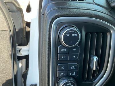 2022 Chevrolet Silverado 1500 LTD — photo 14 view