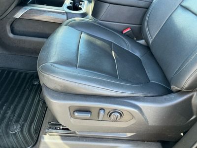 2022 Chevrolet Silverado 1500 LTD — photo 15 view