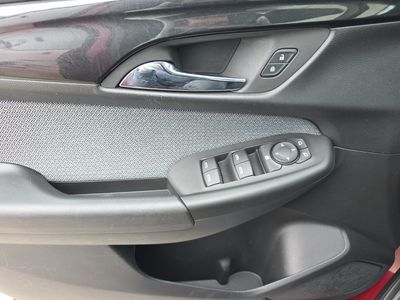 2025 Chevrolet Trailblazer — photo 7 view