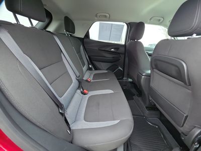 2025 Chevrolet Trailblazer — photo 10 view