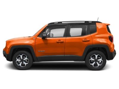 2019 Jeep Renegade - Photo 1