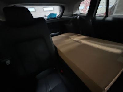 2026 Mazda CX-50 Hybrid — photo 11 view