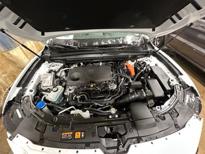 2026 Mazda CX-50 Hybrid — photo 12 view