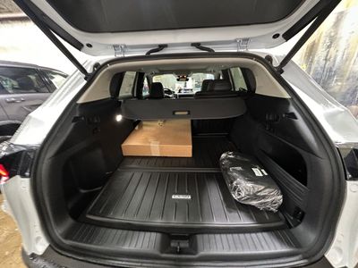 2026 Mazda CX-50 Hybrid — photo 13 view