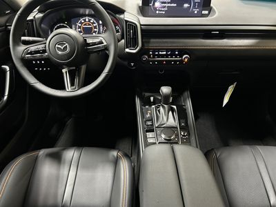 2026 Mazda CX-50 Hybrid — photo 14 view