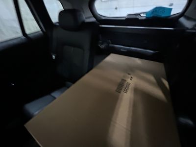 2026 Mazda CX-50 Hybrid — photo 15 view