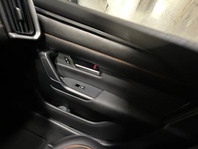2026 Mazda CX-50 Hybrid — photo 8 view