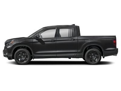 2026 Honda Ridgeline - Photo 1