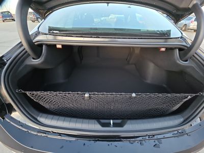2026 Hyundai Sonata Hybrid — photo 11 view