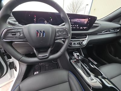 2025 Buick Envista - Photo 13