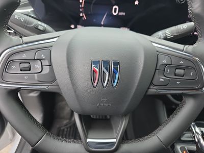 2025 Buick Envista - Photo 15