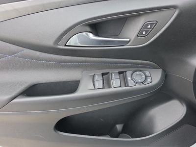 2025 Buick Envista - Photo 5