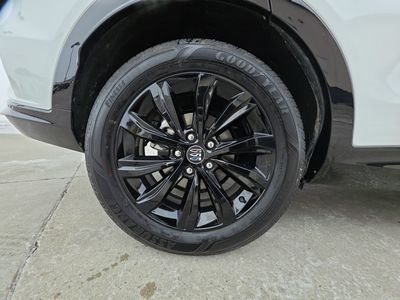 2025 Buick Envista - Photo 7