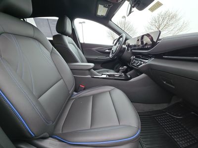 2025 Buick Envista - Photo 10