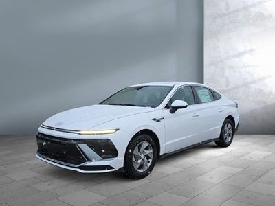 2026 Hyundai Sonata - Photo 1