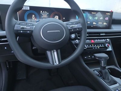 2026 Hyundai Sonata - Photo 11