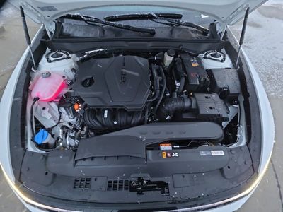 2026 Hyundai Sonata - Photo 7