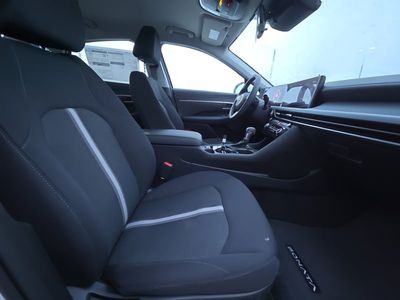 2026 Hyundai Sonata - Photo 8