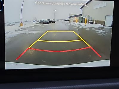 2026 Hyundai Sonata - Photo 10