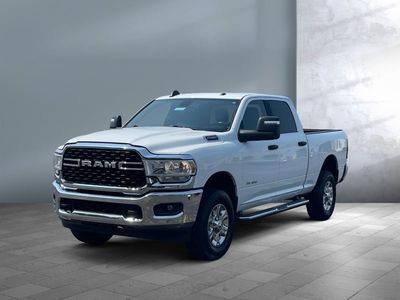 2024 Ram 2500 - Photo 1