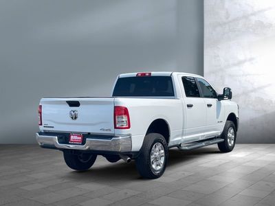 2024 Ram 2500 - Photo 2