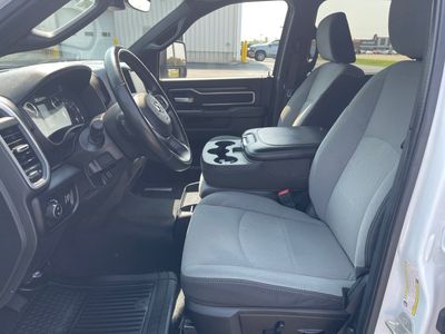 2024 Ram 2500 - Photo 11