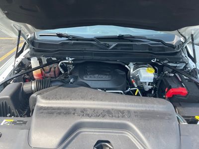 2024 Ram 2500 - Photo 13