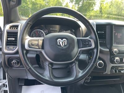 2024 Ram 2500 - Photo 15