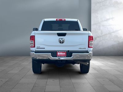 2024 Ram 2500 - Photo 3