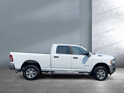 2024 Ram 2500 - Photo 4