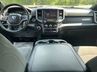 2024 Ram 2500 - Photo 6