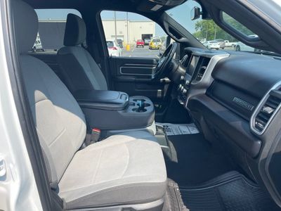 2024 Ram 2500 - Photo 7