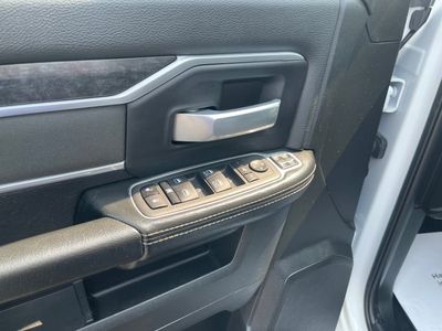 2024 Ram 2500 - Photo 8