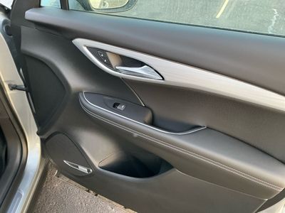 2026 Buick Envision — photo 11 view