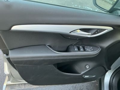 2026 Buick Envision — photo 12 view