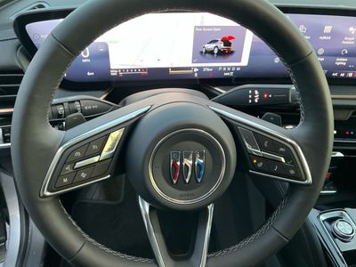 2026 Buick Envision — photo 13 view