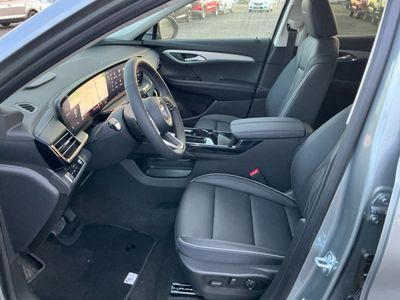 2026 Buick Envision — photo 15 view