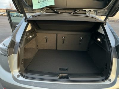 2026 Buick Envision — engine compartment view