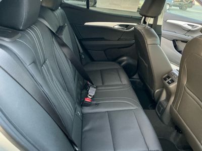 2026 Buick Envision — photo 7 view
