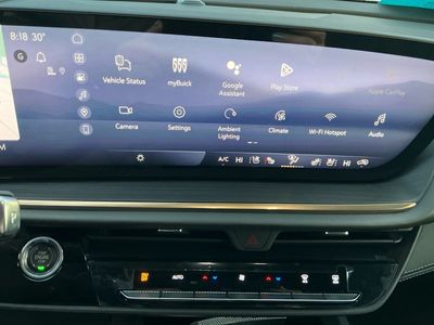 2026 Buick Envision — photo 8 view
