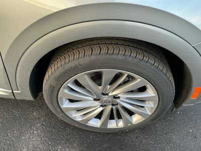 2026 Buick Envision — photo 9 view
