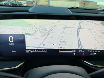 2026 Buick Envision — photo 10 view