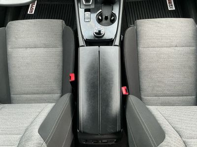2023 Nissan Rogue — photo 11 view