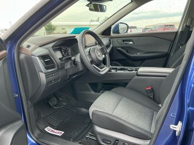 2023 Nissan Rogue — photo 15 view