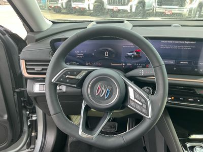 2026 Buick Envision — photo 11 view